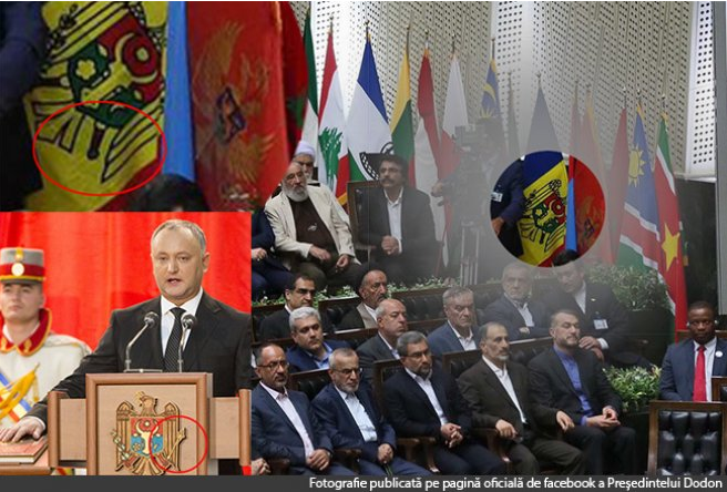 Igor Dodon riscă până la 7 ani de închisoare, după vizita făcută în Iran
