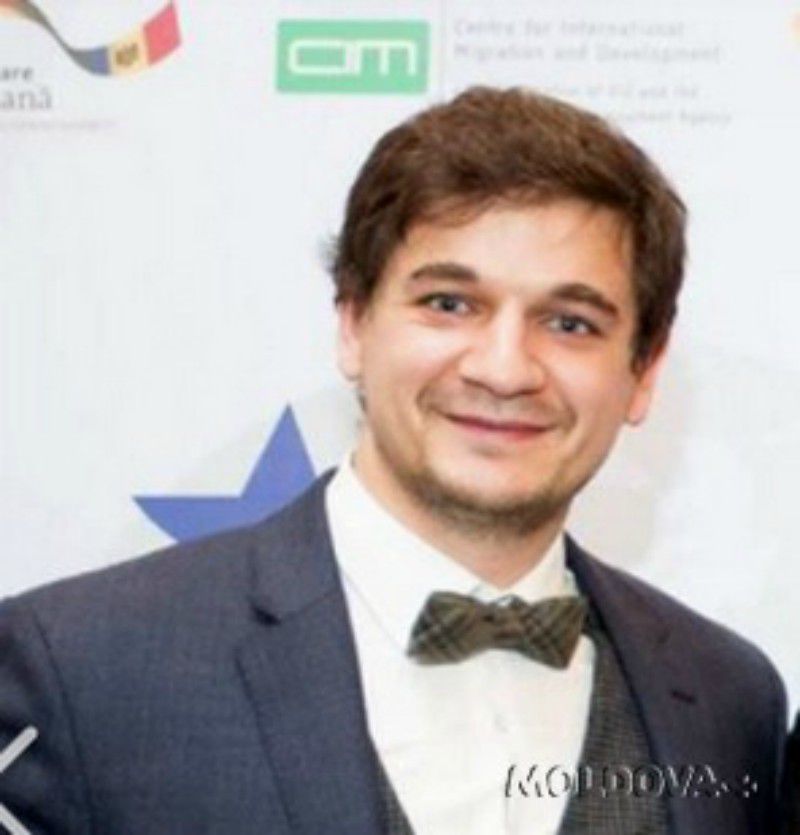 Povestea unei afaceri pornite de doi soți care au muncit mai mulţi ani în Italia