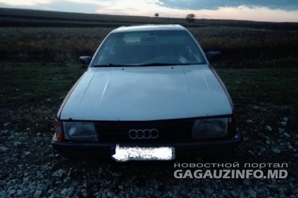 Серьезное ДТП в Комратском районе унесло жизнь 3-летней девочки