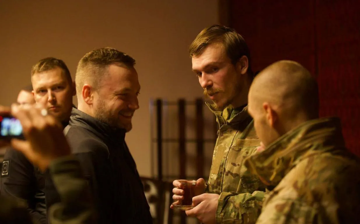 Командиры "Азова" будут находиться под защитой в Турции до конца войны