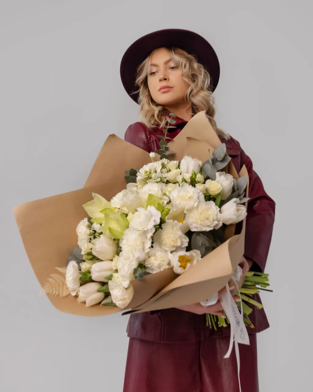 5 причин выбрать студию флористики XOstudio Flowers