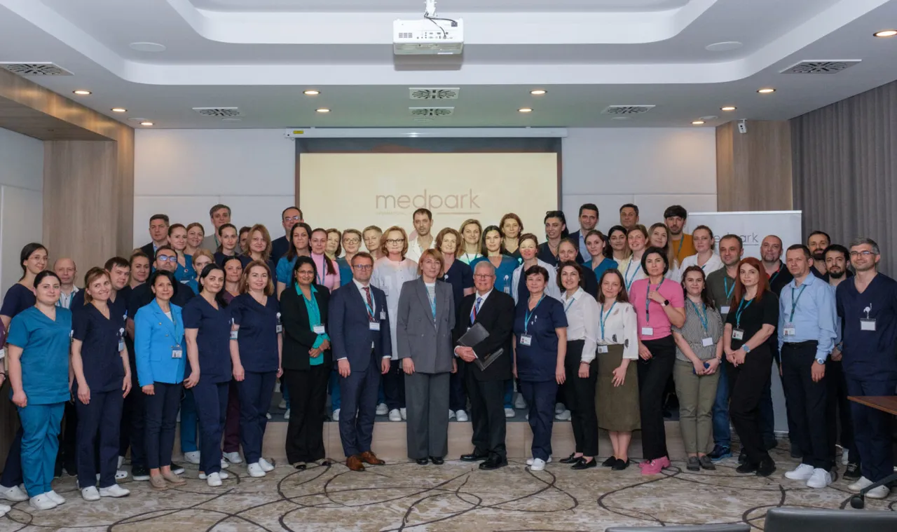 Medpark в четвертый раз подтверждает аккредитацию JCI, абсолютный показатель безопасности
