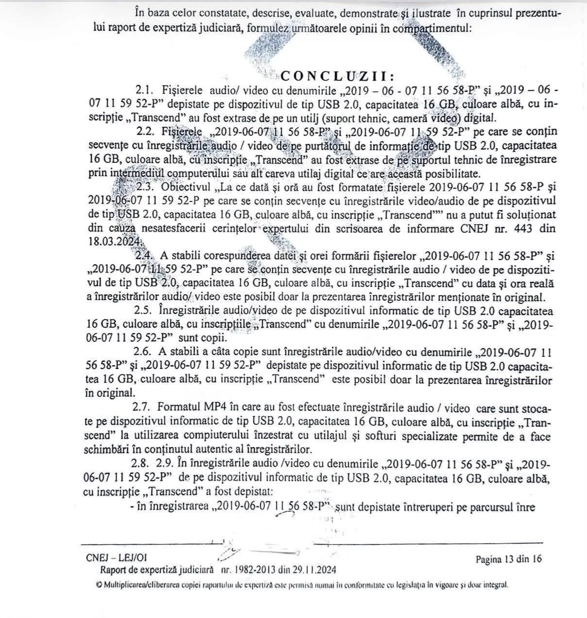 Додон о деле «о кульке»: Эксперты не могут подтвердить подлинность записи