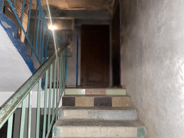 Поджог дома примара в Мерений Ной: возбуждено уголовное дело за хулиганство