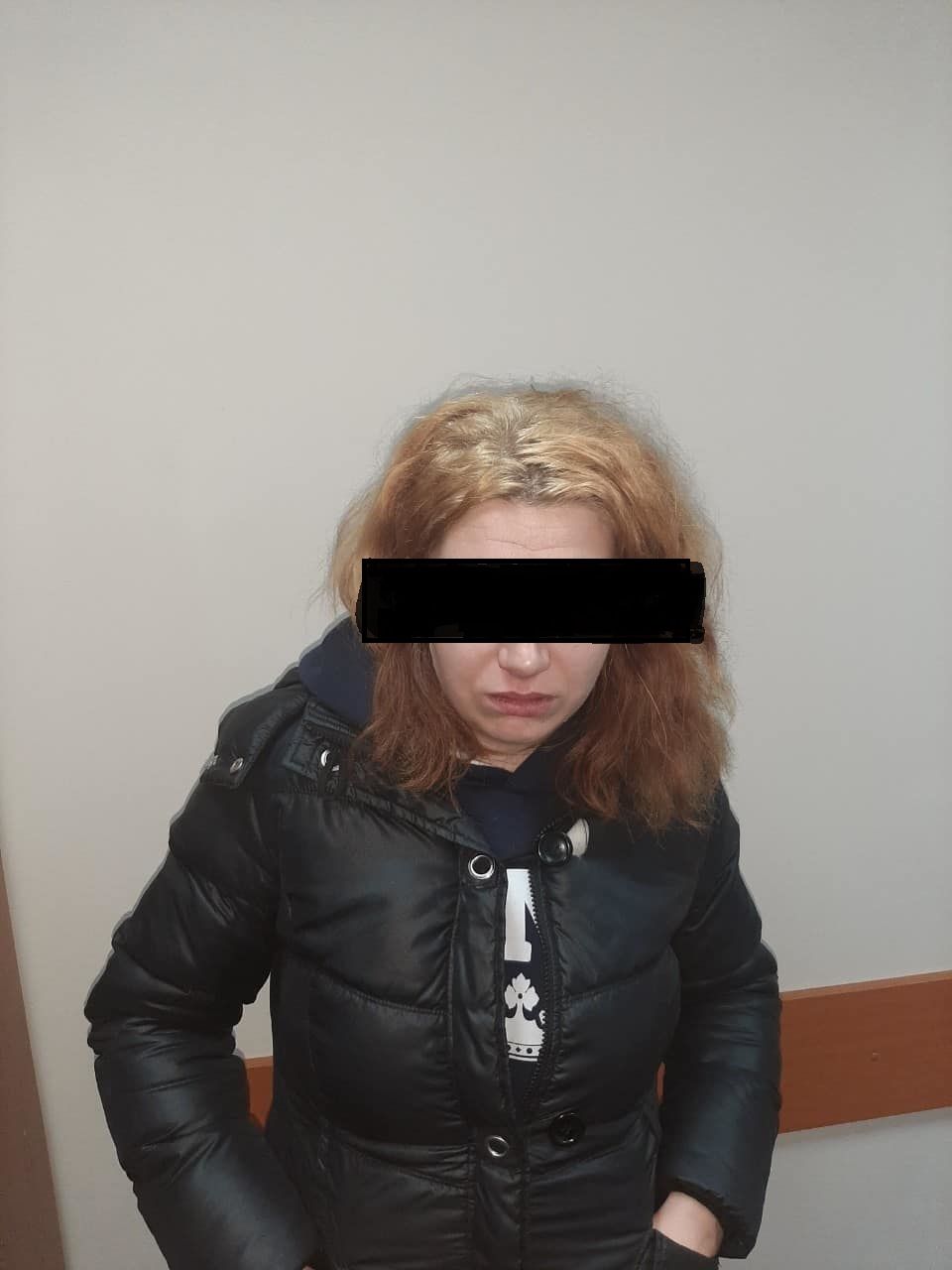 В Кагуле задержали иностранных граждан, которые незаконно въехали в страну