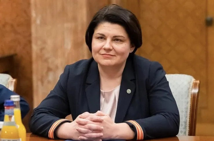 Гаврилица - Чукэ: Мы хотим ускорить взаимосвязь с транспортной системой Румынии