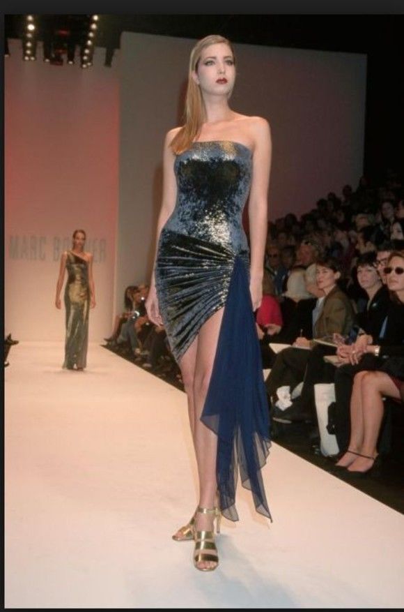 Cum arăta Ivanka Trump atunci când era model și nu femeie de afaceri