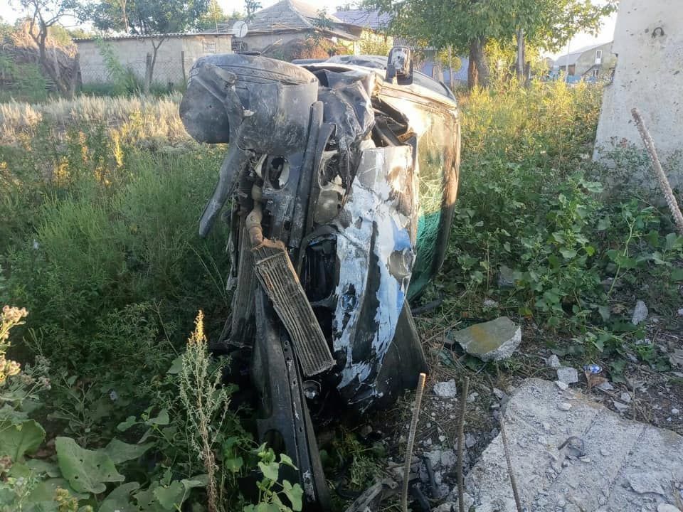Глава ГИП: "Вы не устали считать погибших на дорогах?"