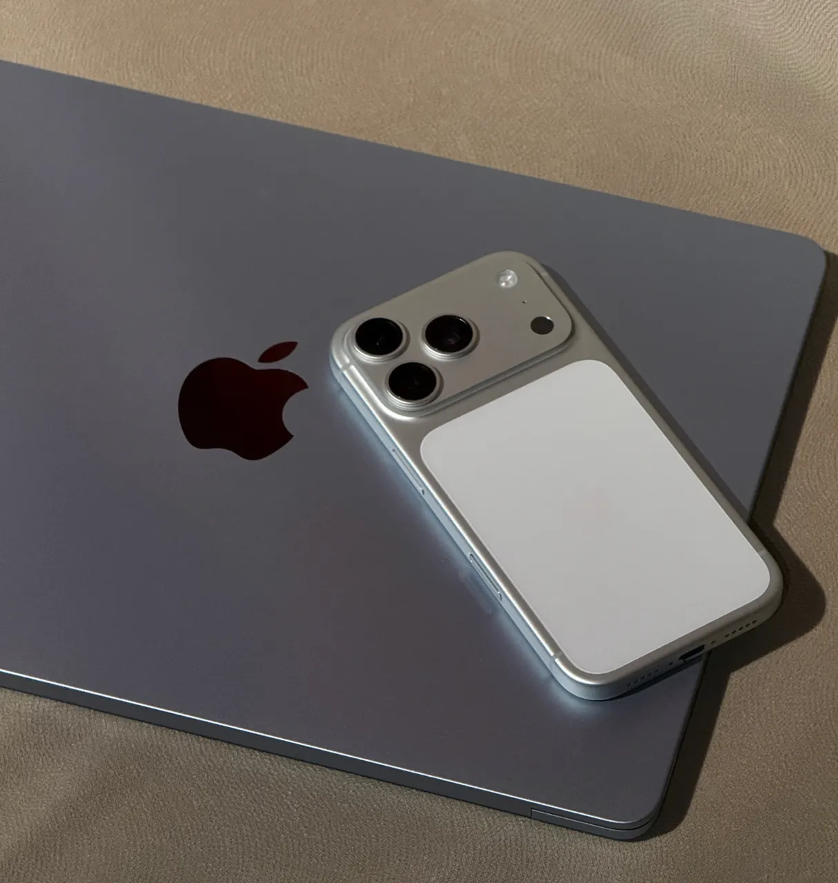 MacBook Air: 7 причин купить ноутбук Apple для работы и учебы
