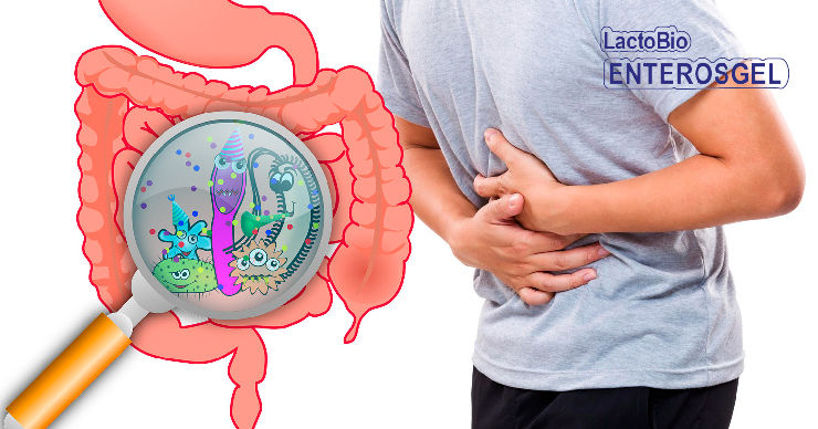 cum să obțineți bacterii intestinale de slăbire îmbrăcăminte de slăbire a tummy