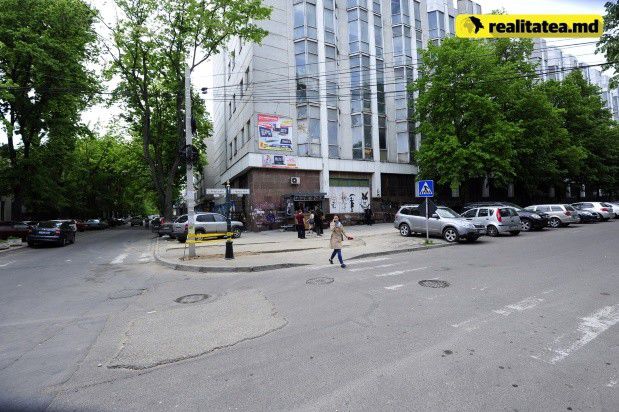 Как выглядит Кишинев после кампании примэрии по уборке столицы