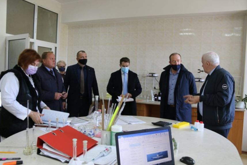 Минсельхоз поддержит исследования в области садоводства и пищевых технологий