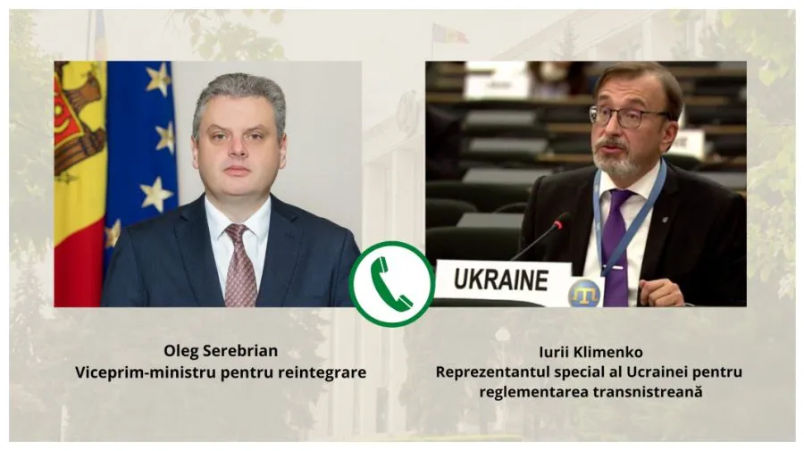 Спецпредставитель ОБСЕ по приднестровскому урегулированию посетит Молдову