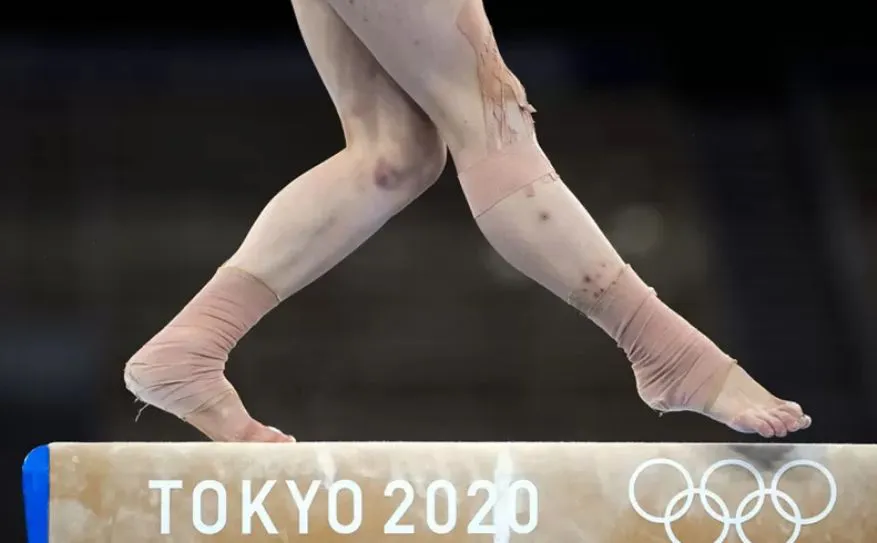 Объявлены победители конкурса Sports Photography Awards 2022