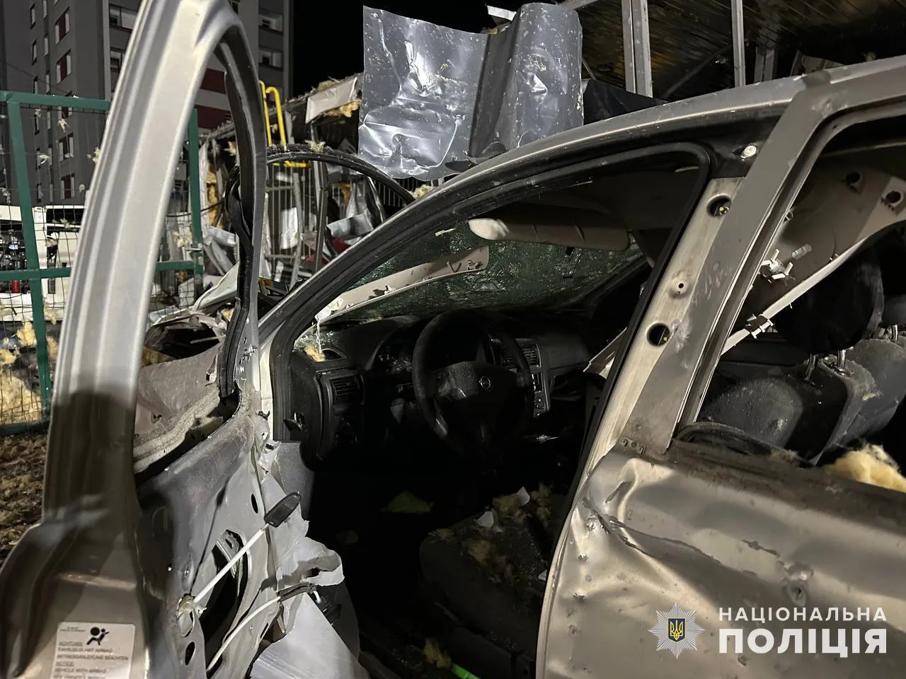 Federația Rusă a atacat Ucraina: Peste 20 de persoane, rănite