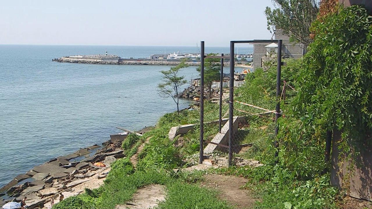 Одесская Черноморка вскоре может исчезнуть с туристической карты Украины