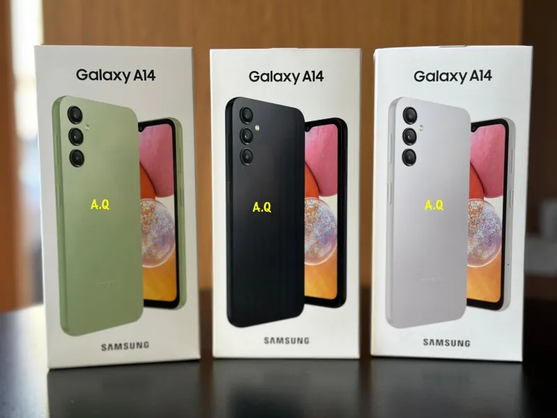 Samsung перестала комплектовать зарядкой даже самые бюджетные смартфоны