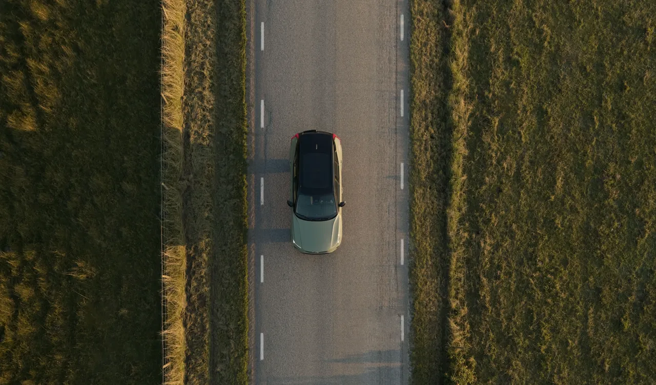 Cпециальное предложение на Volvo XC40 Electric только до 31 декабря
