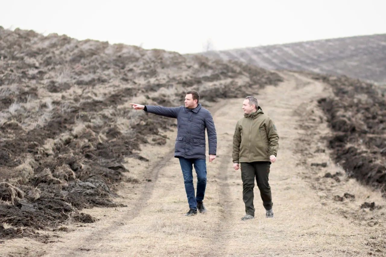 Peste opt milioane de puieți vor fi plantați în campania de împădurire de primăvară