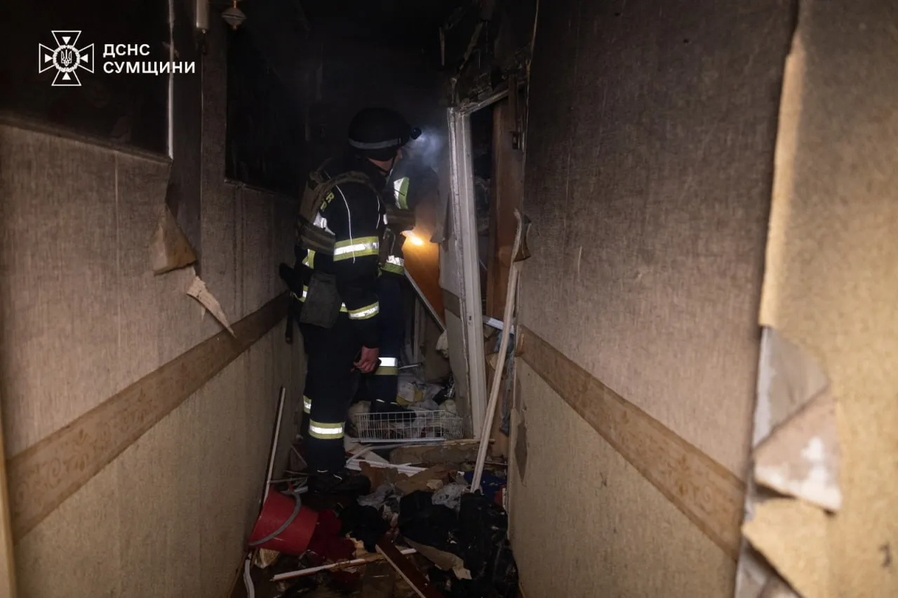 Rusia a lovit orașul Kramatorsk: Patru persoane au murit