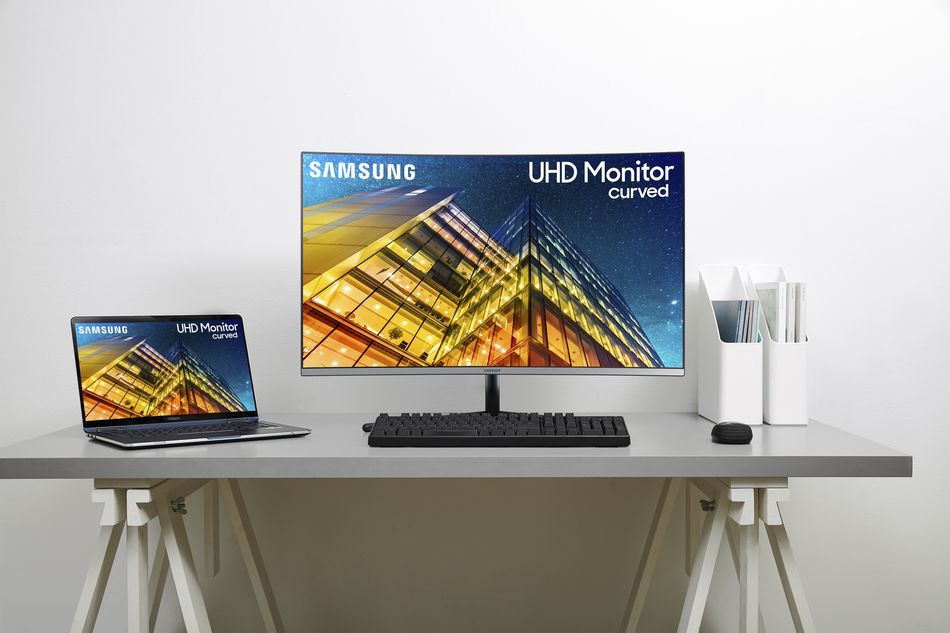 Пять новейших мониторов Samsung модельного ряда 2019 в Молдове ®