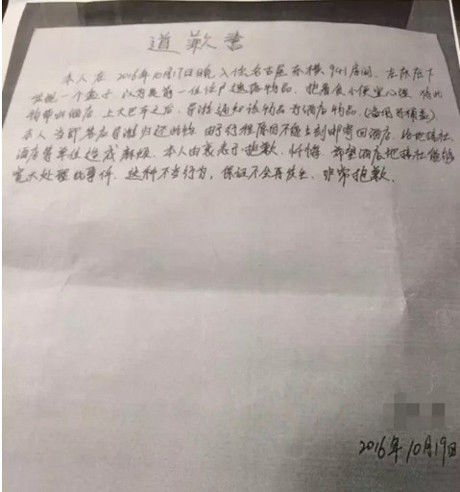 Китайские туристы украли сиденье от унитаза в качестве сувенира из Японии