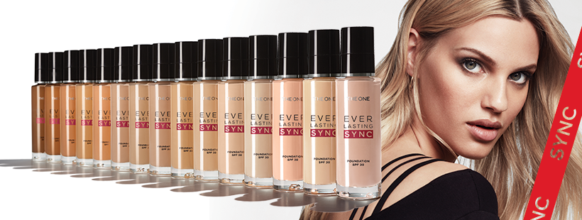 Oriflame: На одной волне с твоей кожей ®