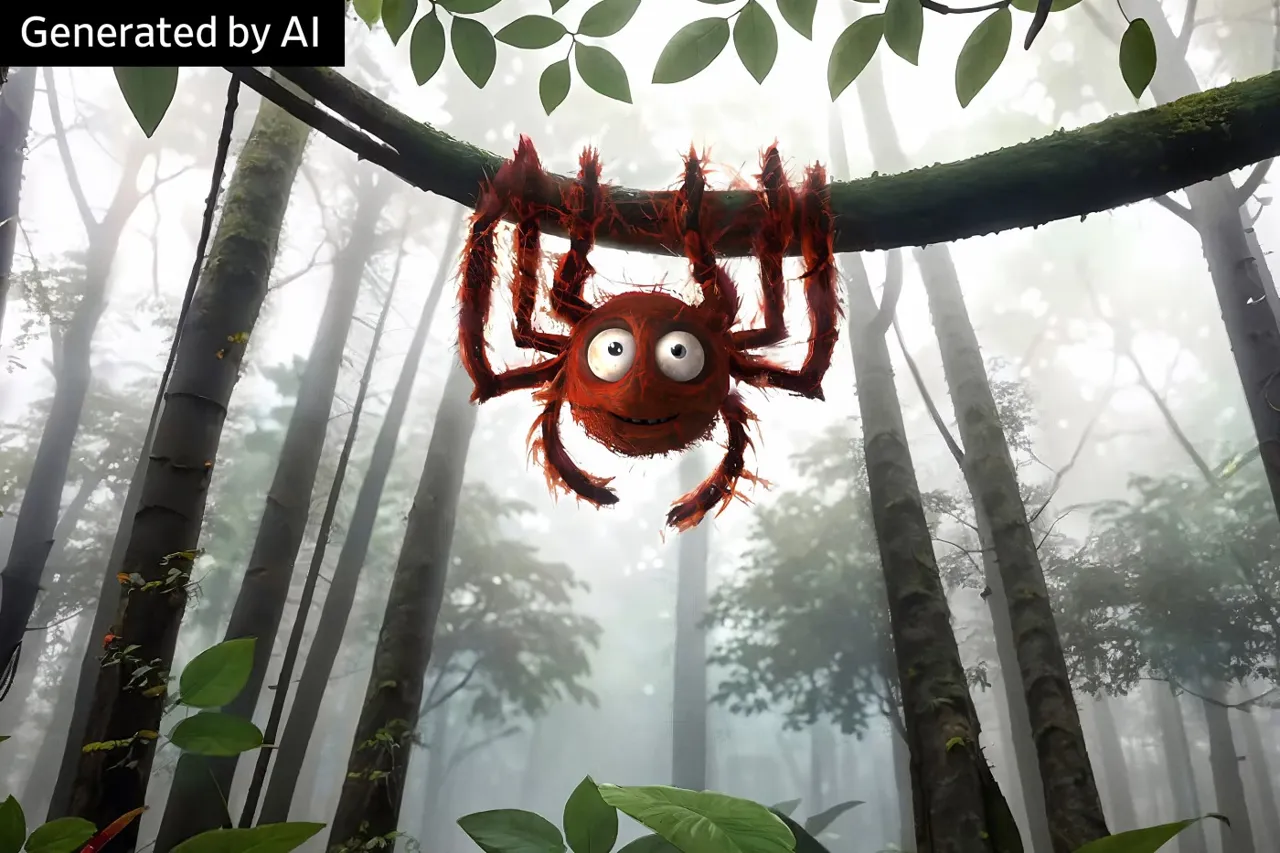 Desene animate bazate pe inteligență artificială, pregătite pentru Festivalul de Film de la Cannes