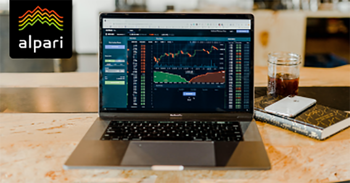 Alpari: Будет ли жизнь после пандемии ®