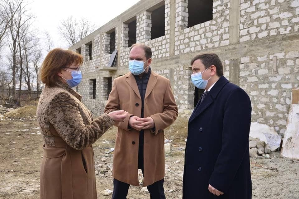Из муниципального бюджета выделили коммуне Бэчой 6 млн 700 тыс леев