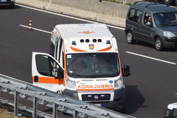 Un moldovean și soția acestuia au murit în urma unui tragic accident, produs în Italia. Bebelușul de șase luni - în stare gravă