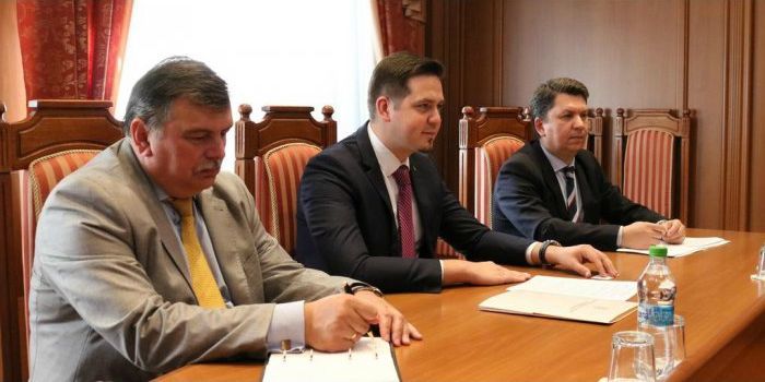 Молдова заинтересована в углублении отношений с Республикой Корея