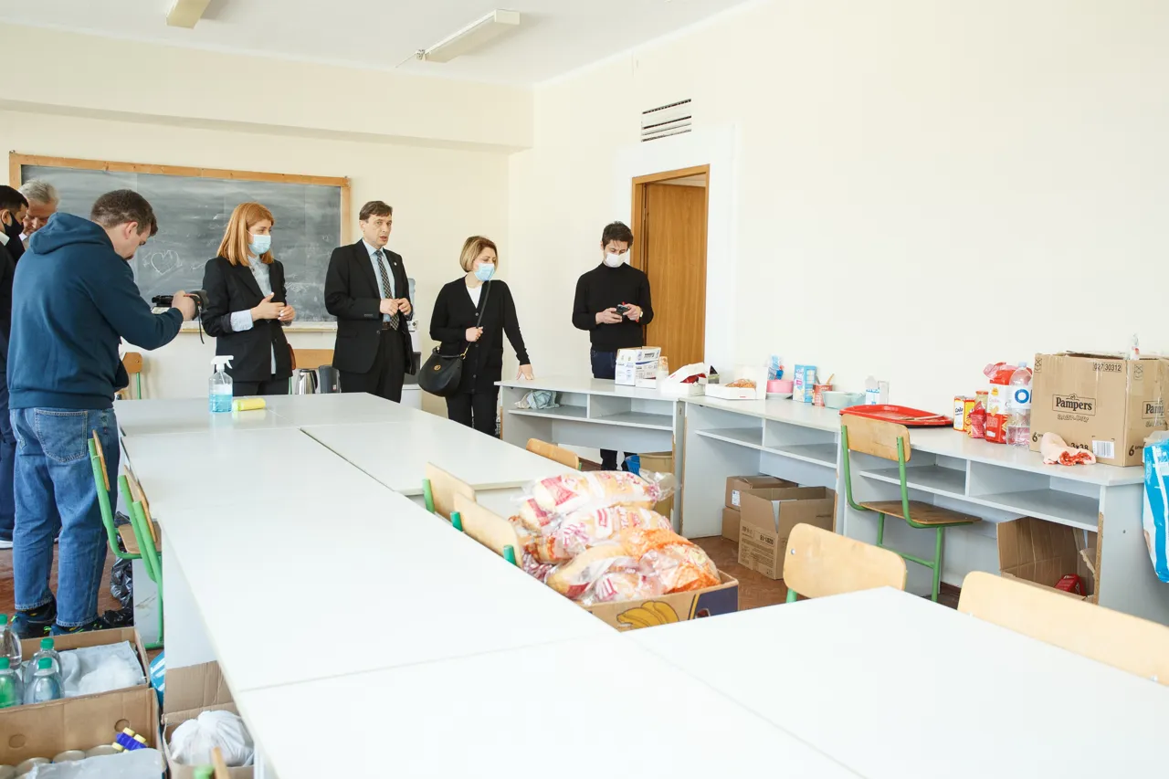 Фонд Константина Мими: Фестиваль VinOpera поддерживает сельский туризм