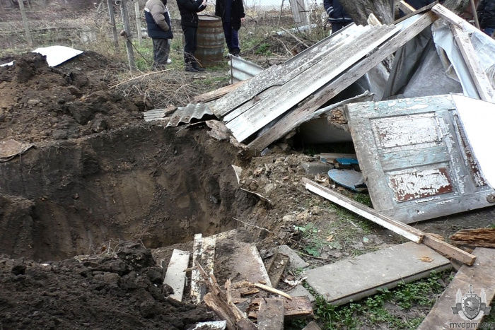 В Слободзейском районе обнаружены останки пропавшего 7 лет назад мужчины
