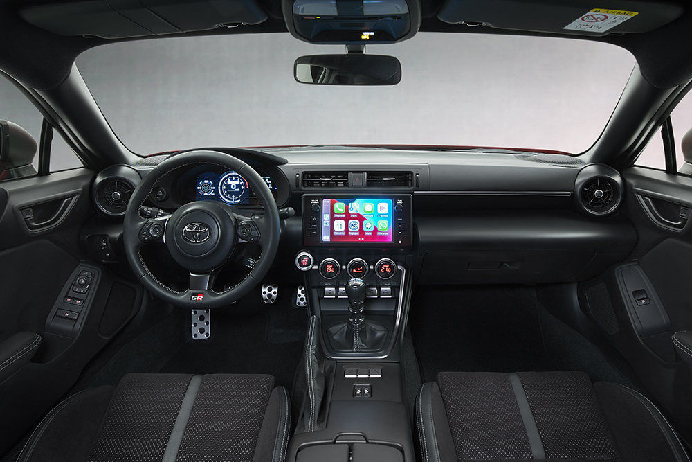 Nissan запустил в России производство Qashqai и X-Trail с автопилотом