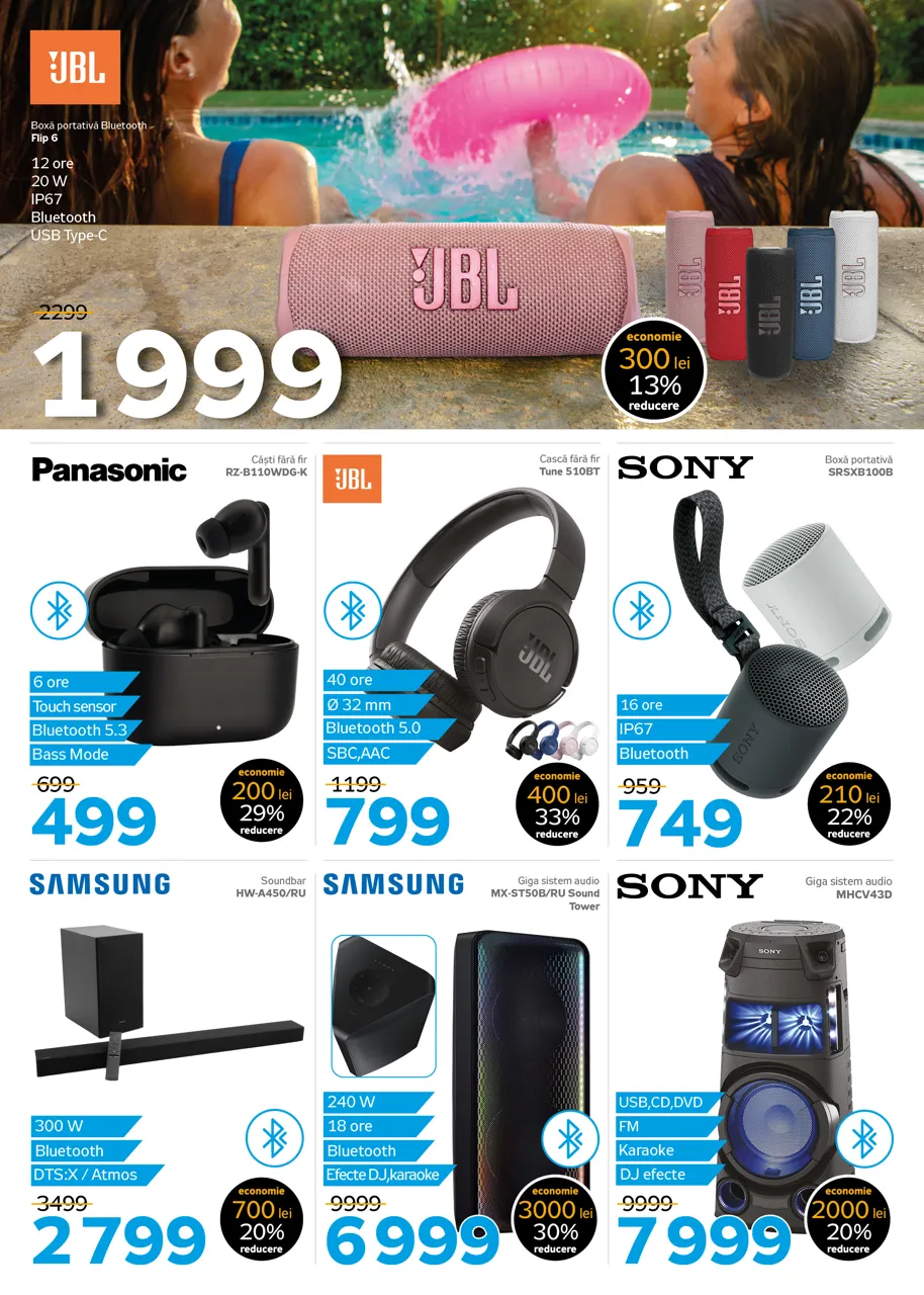 Успей на весенний Black Friday в сети Maximum