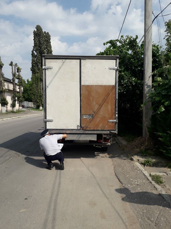 В столице проходят проверки технического состояния транспорта
