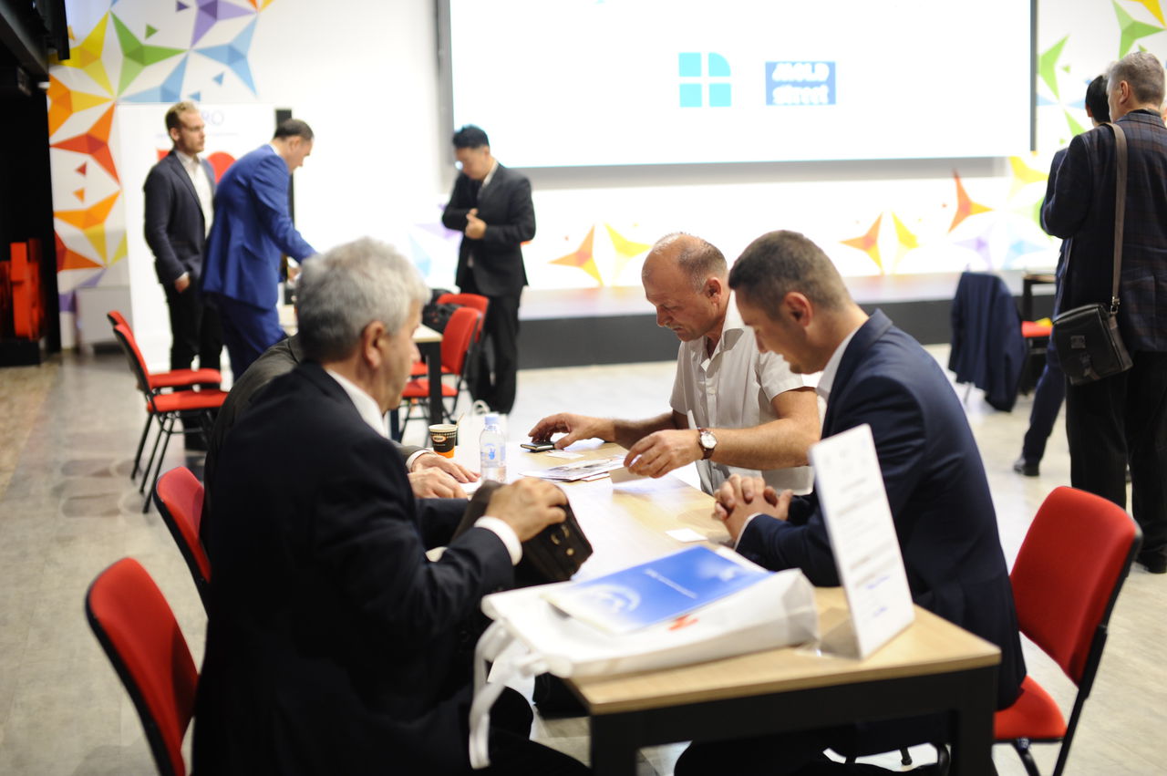 Moldova Automotive Days 2018 продолжился мероприятием Japan Day ®