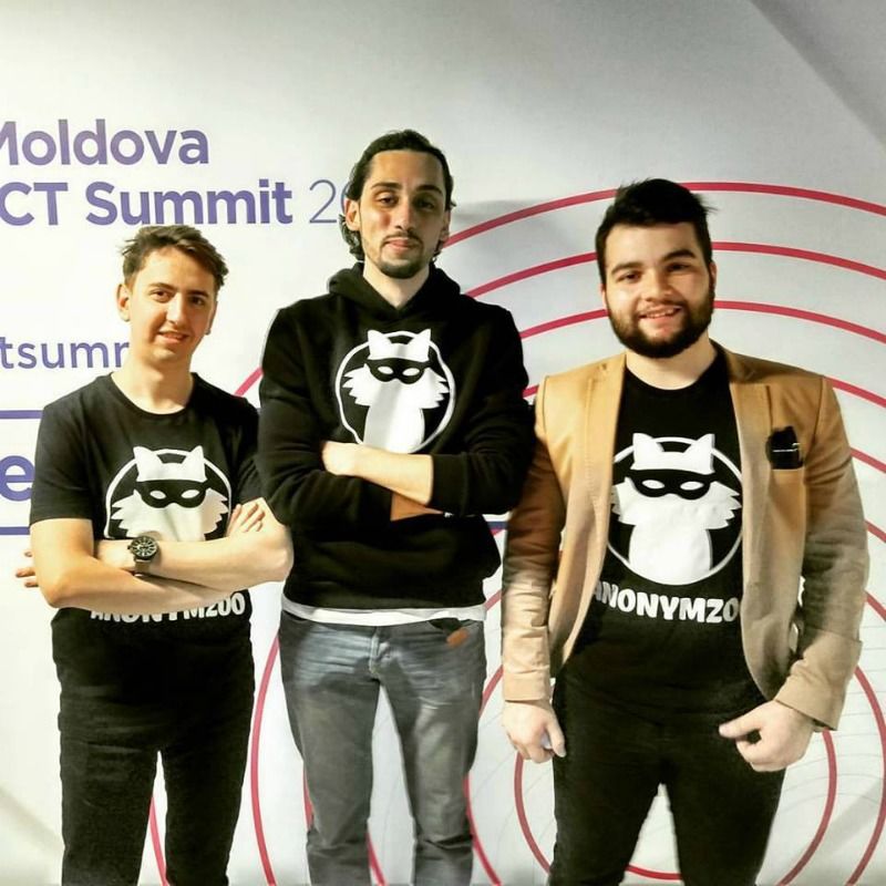 O nouă rețea de socializare în Moldova: Te poți exprima anonim