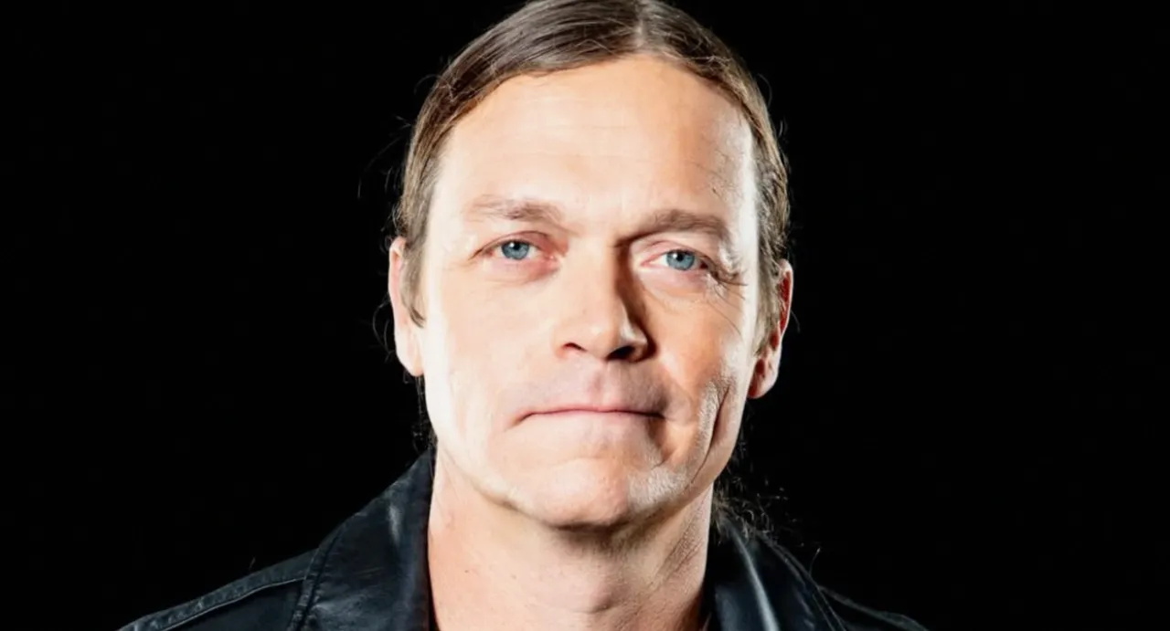 Умер солист 3 Doors Down Брэд Арнольд: ему было 47 лет