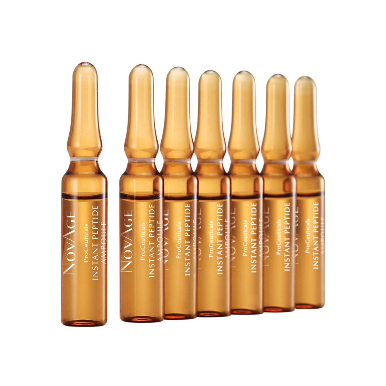 Oriflame: Уход за кожей нового поколения