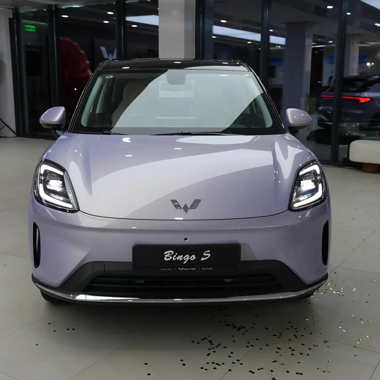 Wuling представляет в Молдове две новые модели: Bingo S и Starlight L со скидками до 5 000 евро