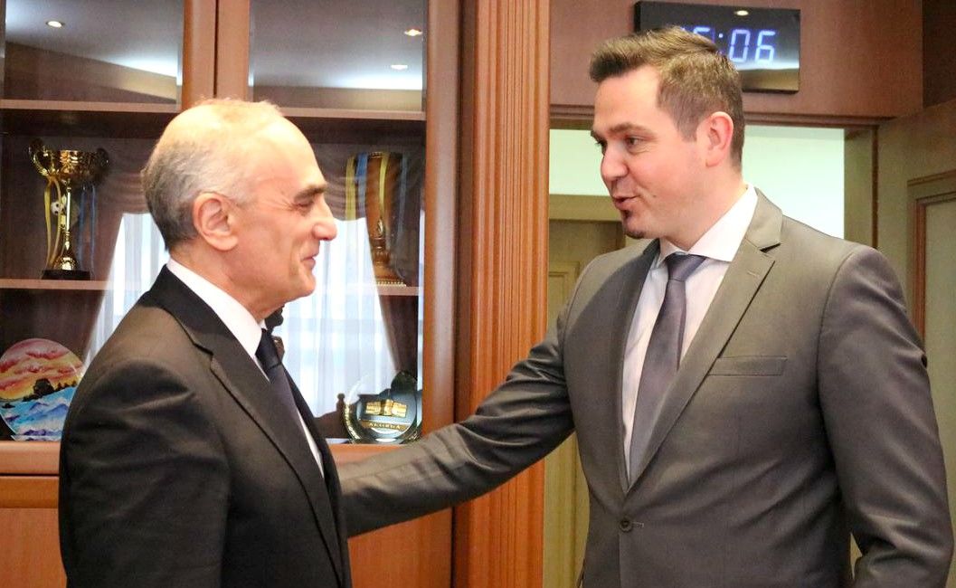 Генсек ГУАМ: Предложенная РМ повестка деятельности организации является амбициозной и практичной