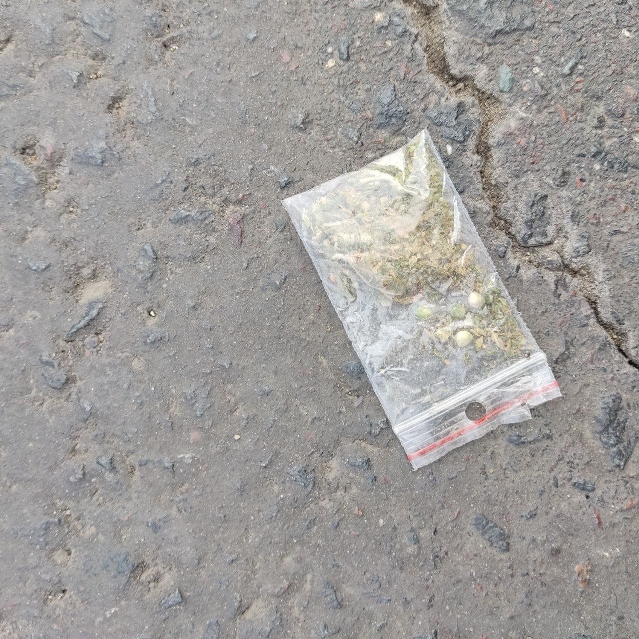 Актер Серджиу Волок оказался в полиции из-за пакета с наркотиками