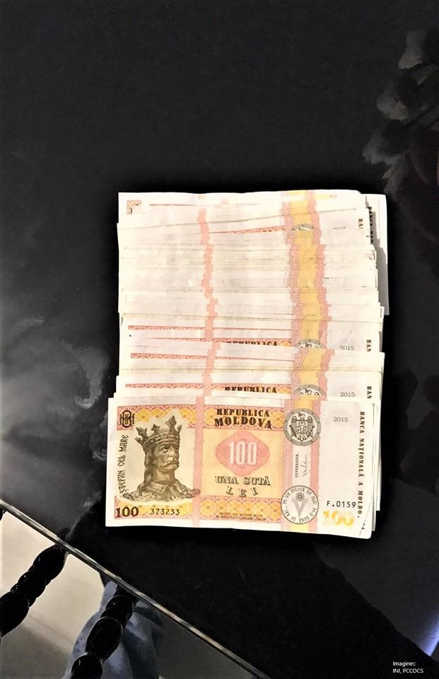 Представлены итоги обысков в столичной компании недвижимости