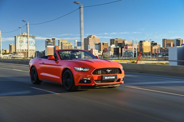 Назван самый популярный спортивный автомобиль