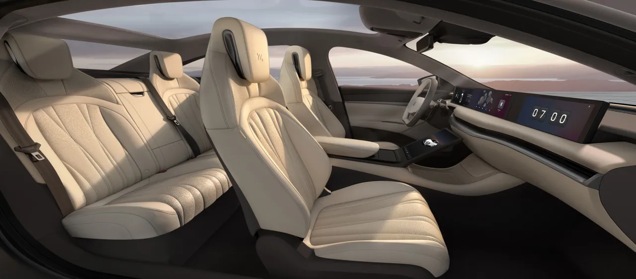 IM Motors: Абсолютная премьера в Молдове