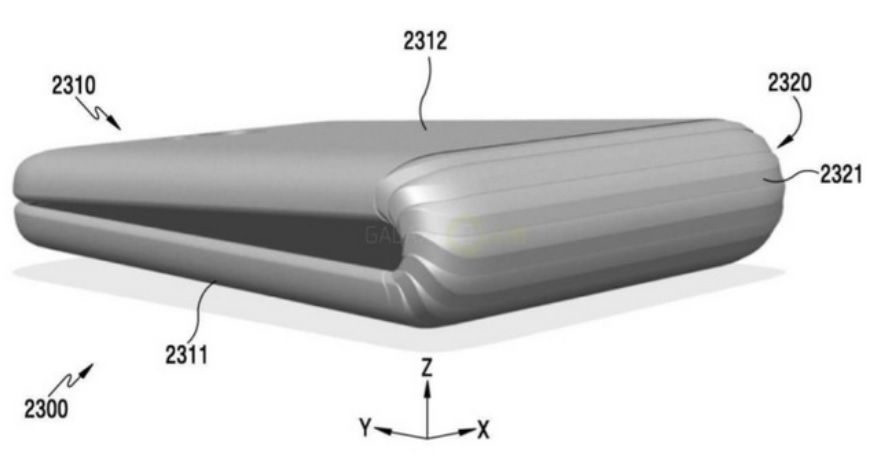 Surpriza pe care Samsung o pregatește peste doar câteva luni! Va lansa un smartphone complet diferit