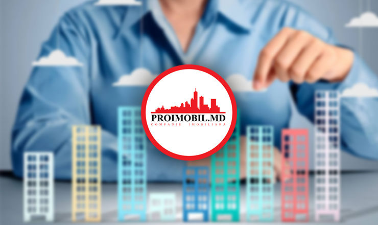 Piața imobiliară: Tendințele anului 2016 și prognoze pentru 2017 ®