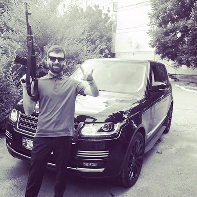 Rich Kids of Moldova: Viața luxoasă a copiilor de bani gata